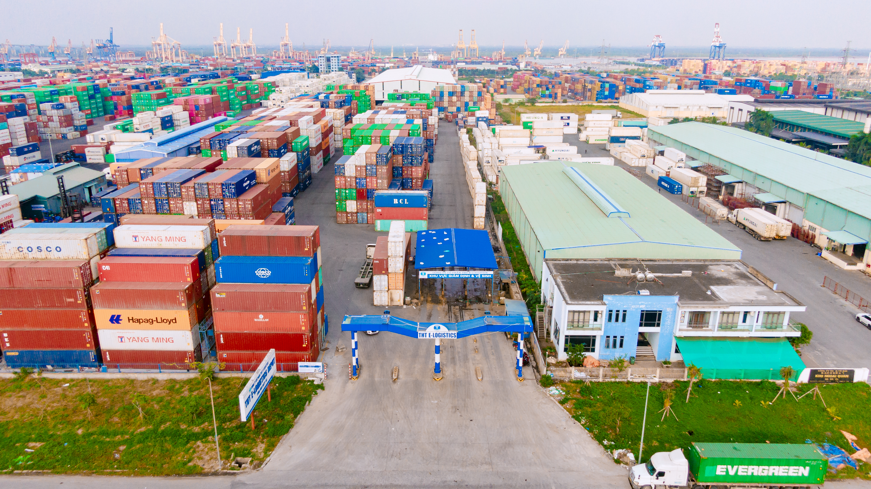 Lễ ký kết hợp tác