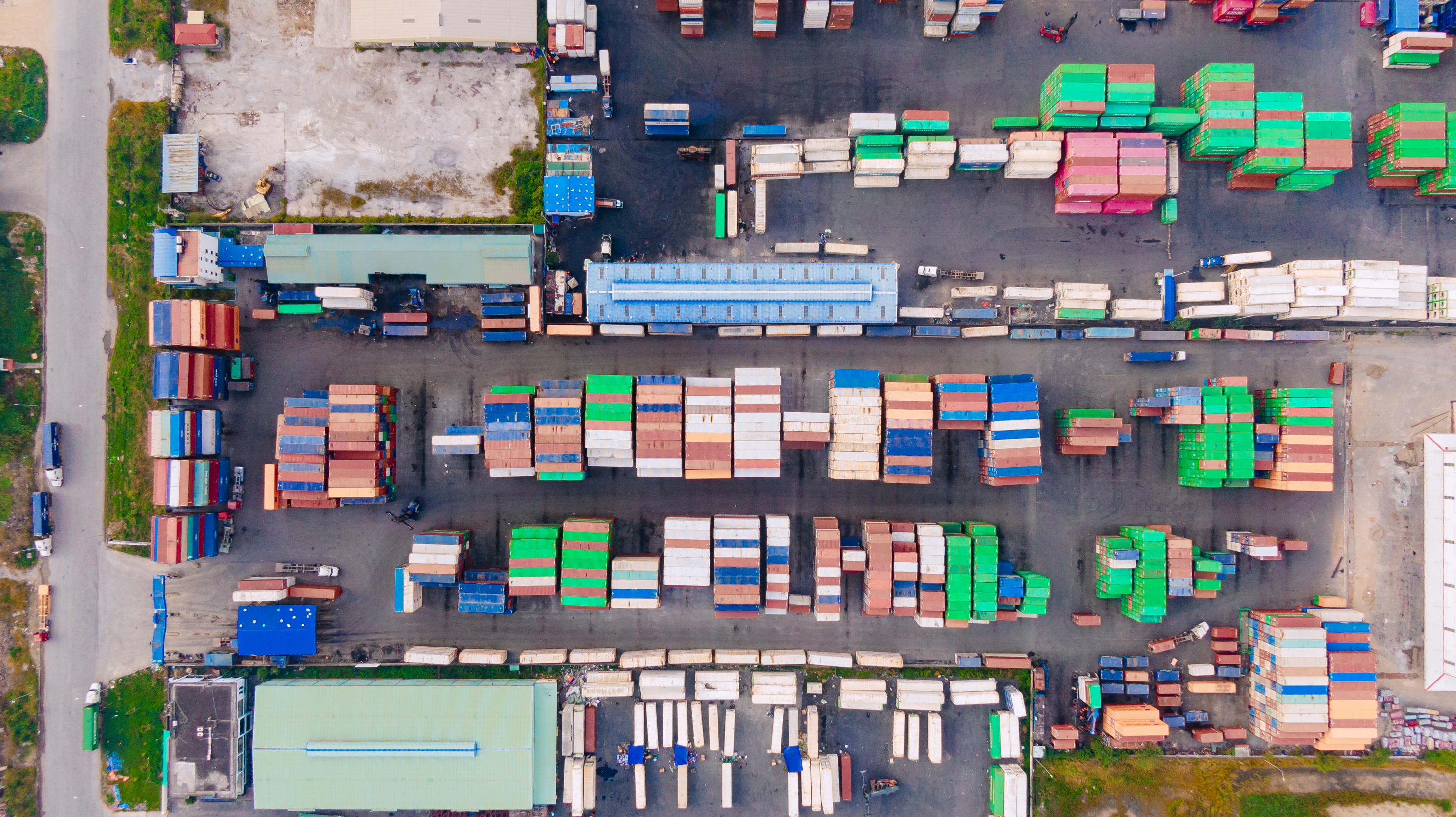 Môi trường làm việc